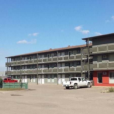 Mcmurray Inn Fort Mcmurray Kültér fotó